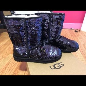 UGG boots 💥SOLD💥